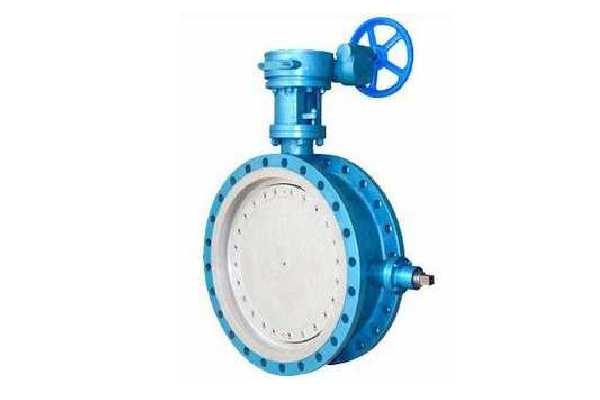 Butterfly Valve