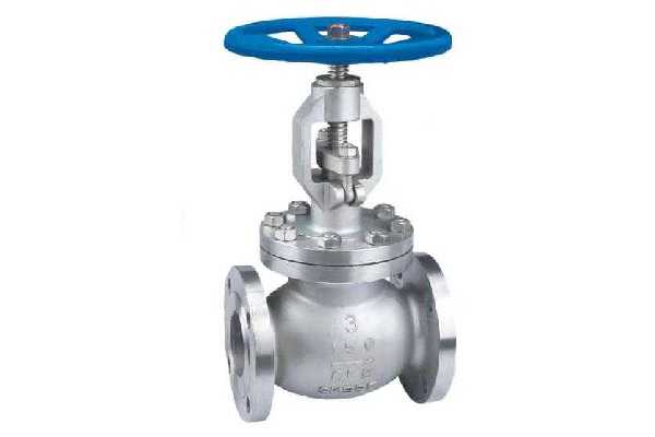 Globe Valve
