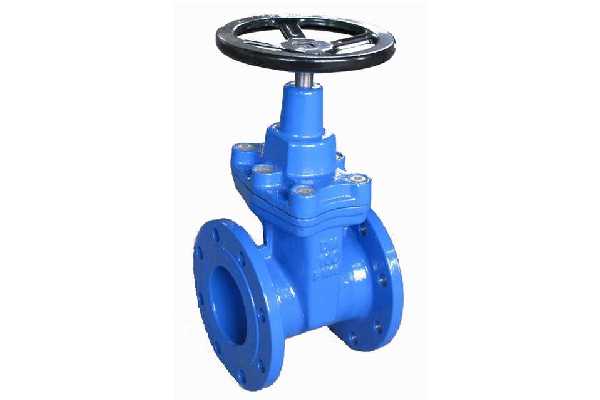 Gate Valve